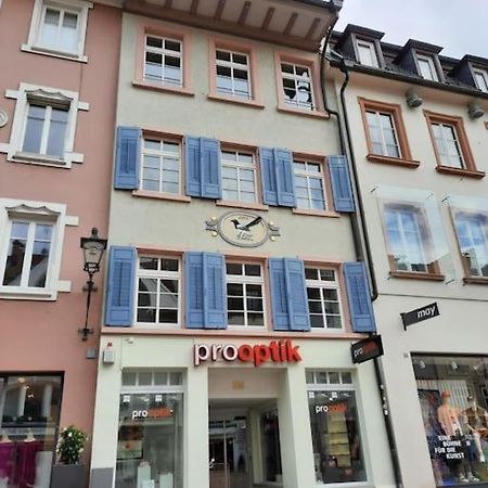 Waldshut -Kaiser55 Bagian luar foto