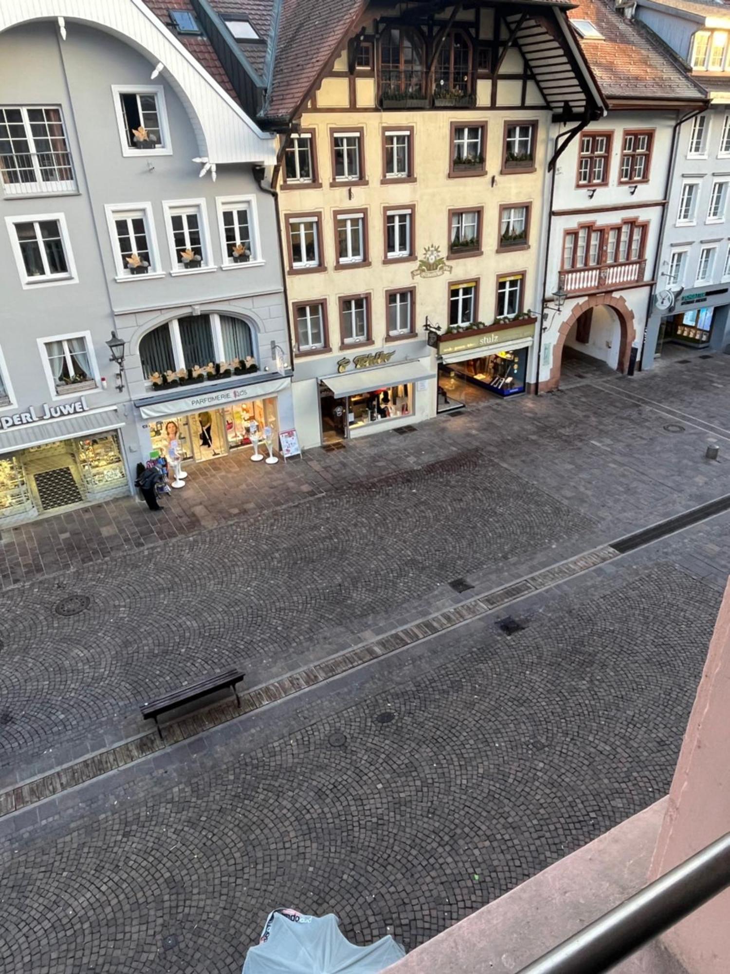 Waldshut -Kaiser55 Bagian luar foto