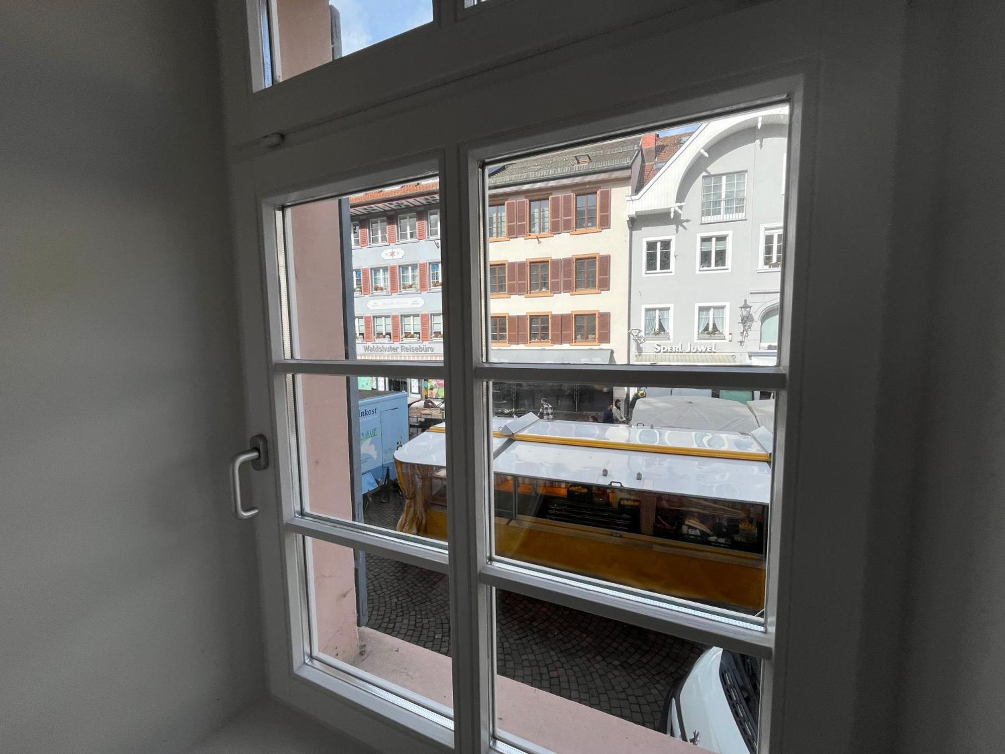 Waldshut -Kaiser55 Bagian luar foto