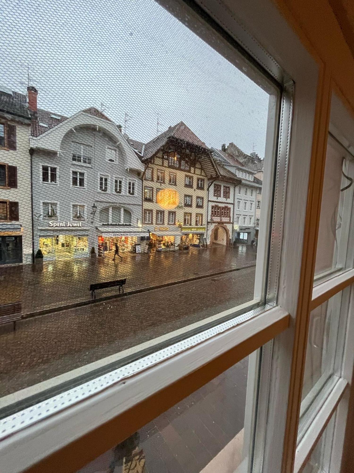 Waldshut -Kaiser55 Bagian luar foto